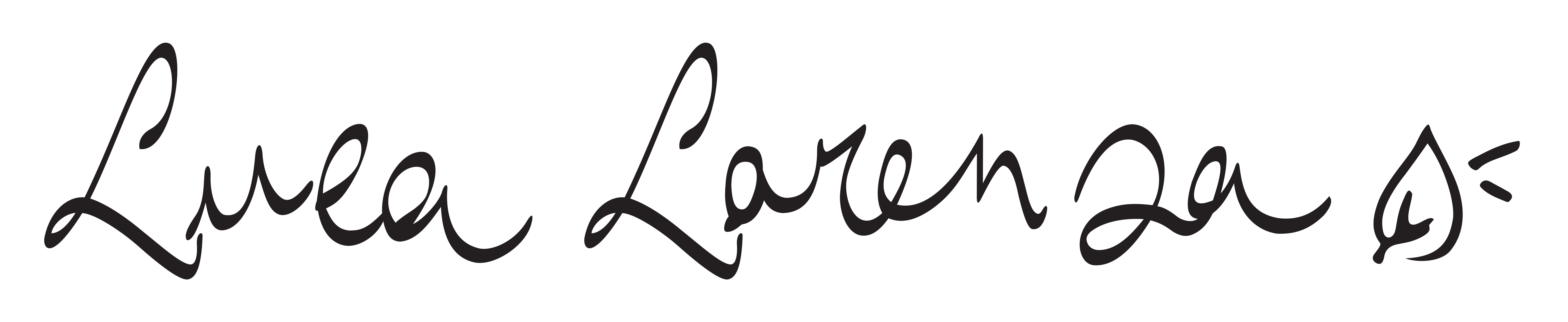 Luca Larenza